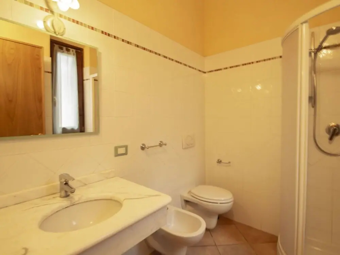 Erica San Baronto in San Baronto