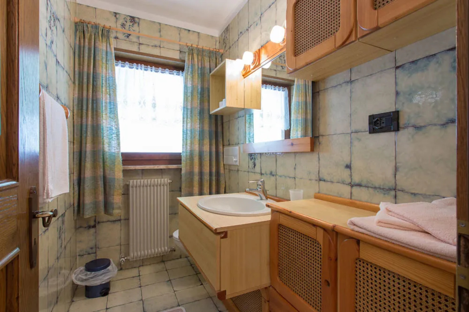 Residence Obermoarhof