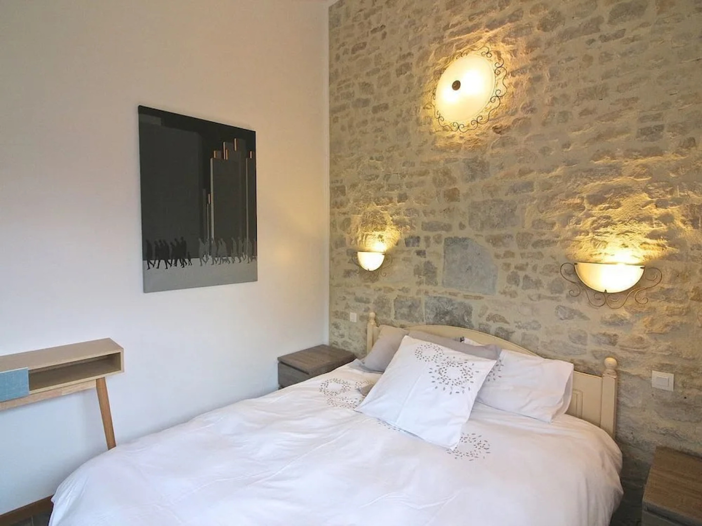 Gîte Rêve de Pomme