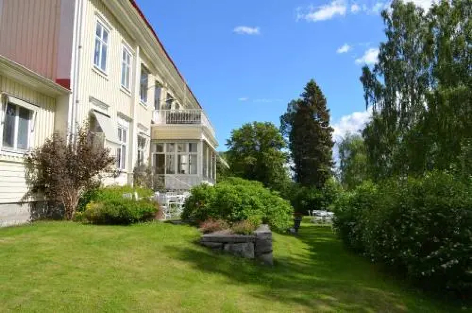 Stf Hostel Skelleftea