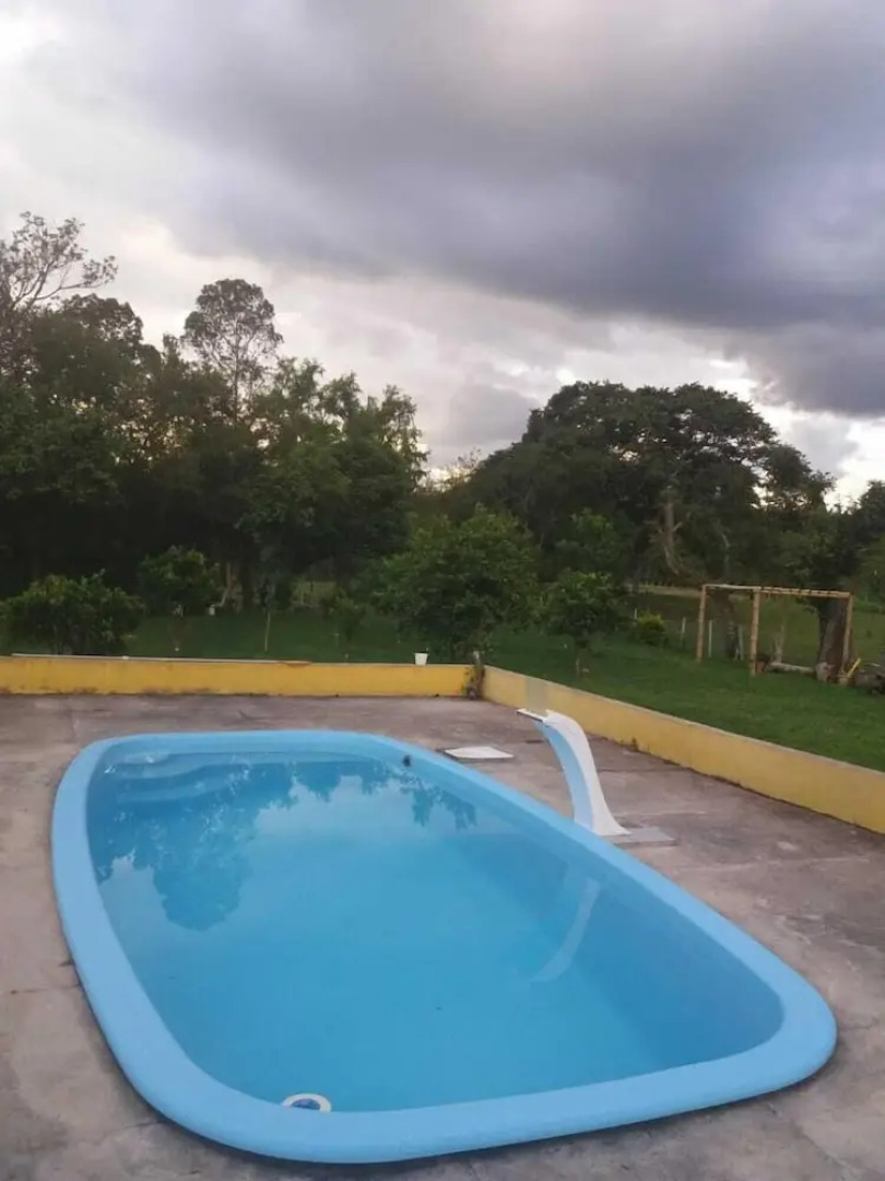 Pousada Dedo de Deus