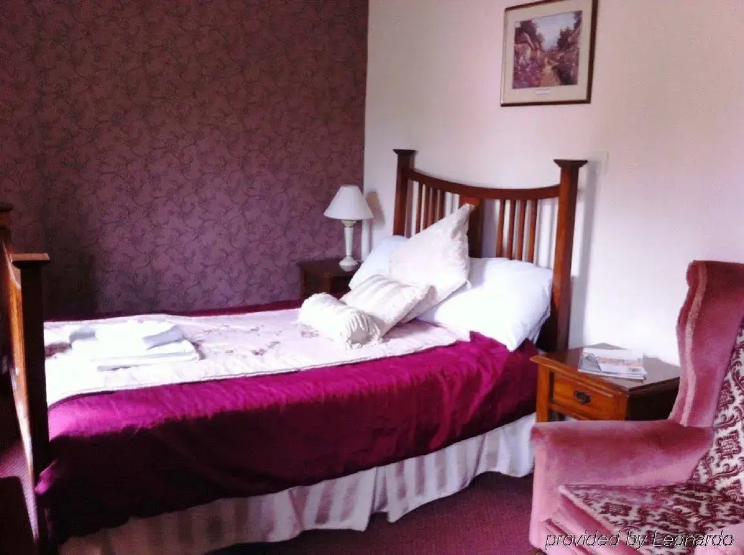 Georgian House Hotel