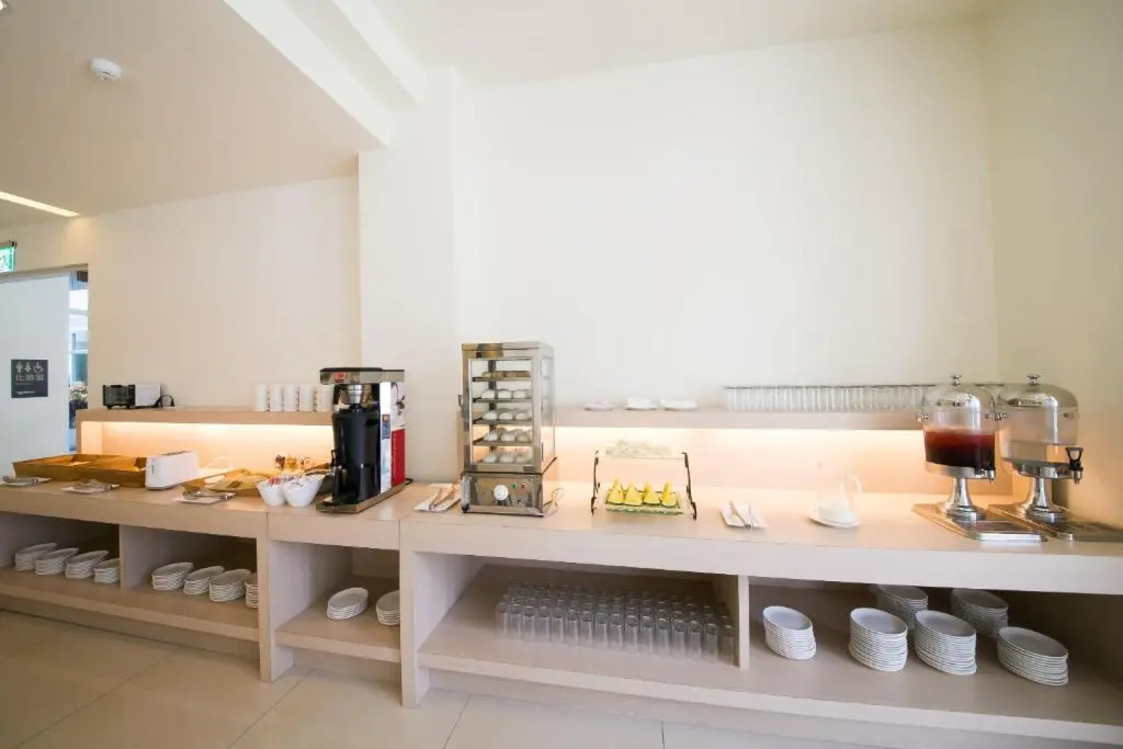 Sunseed International Villa