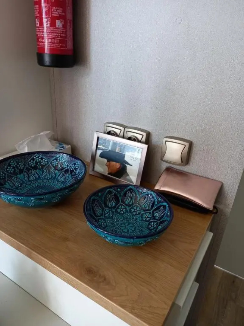 Camping Yukadi Village Le Logis