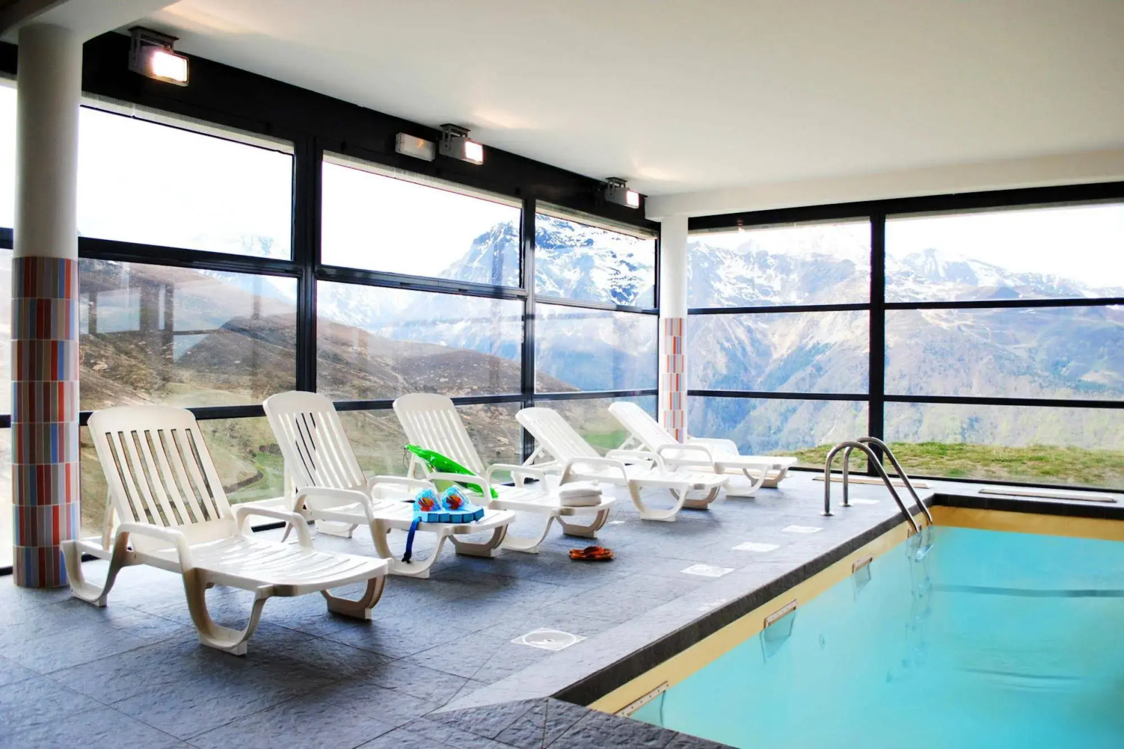 Résidence Nemea Le Hameau De Balestas