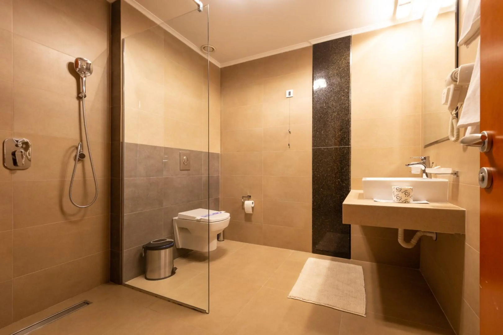 Apollonia Hotel Gevgelija