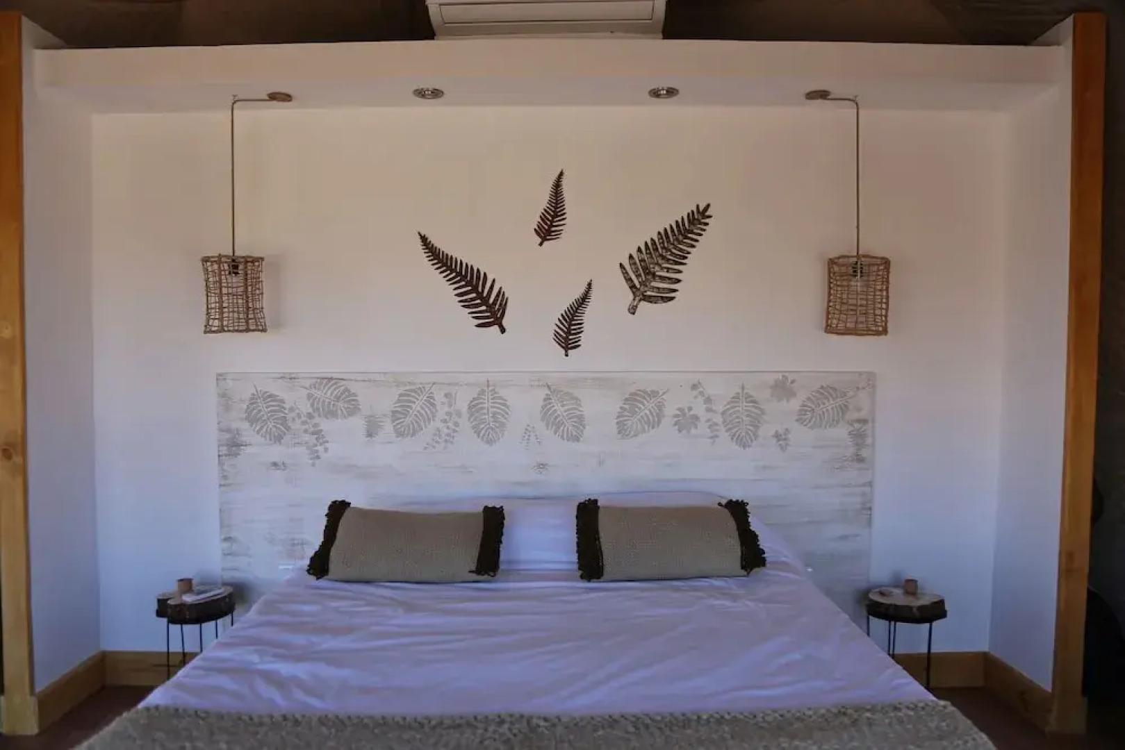 Ecoglamping Tafí del Valle