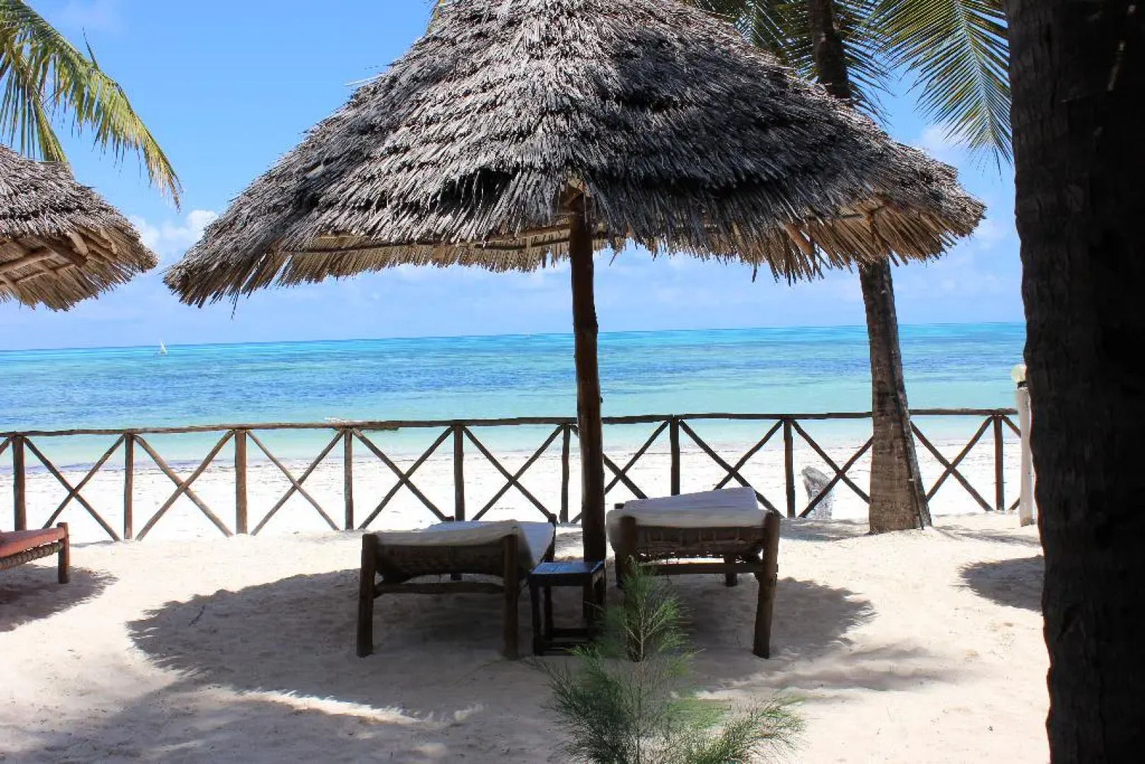 Sea View Lodge Boutique Hotel