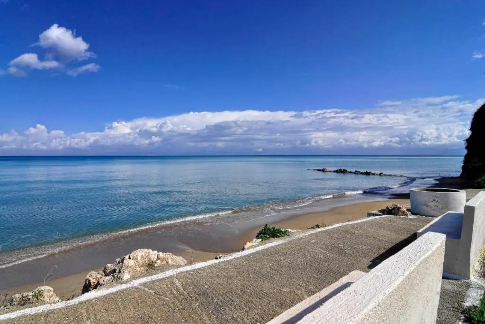 Darmanin Apartment 2 Gyalos Corfu