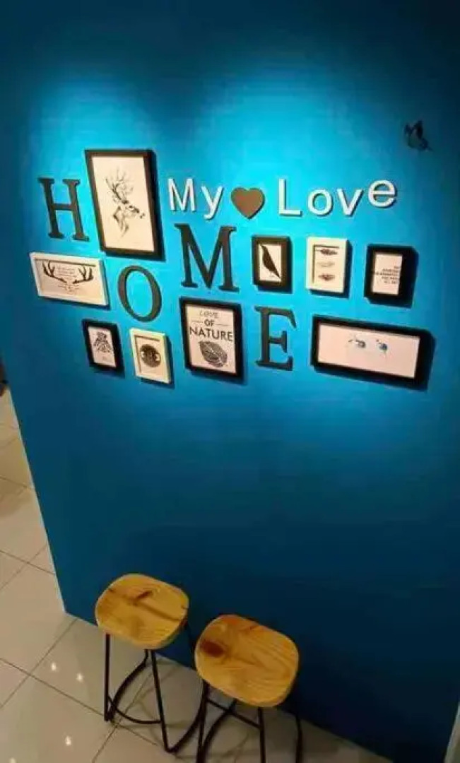 De cozy 5.0 Double storey (10-16 pax ++)