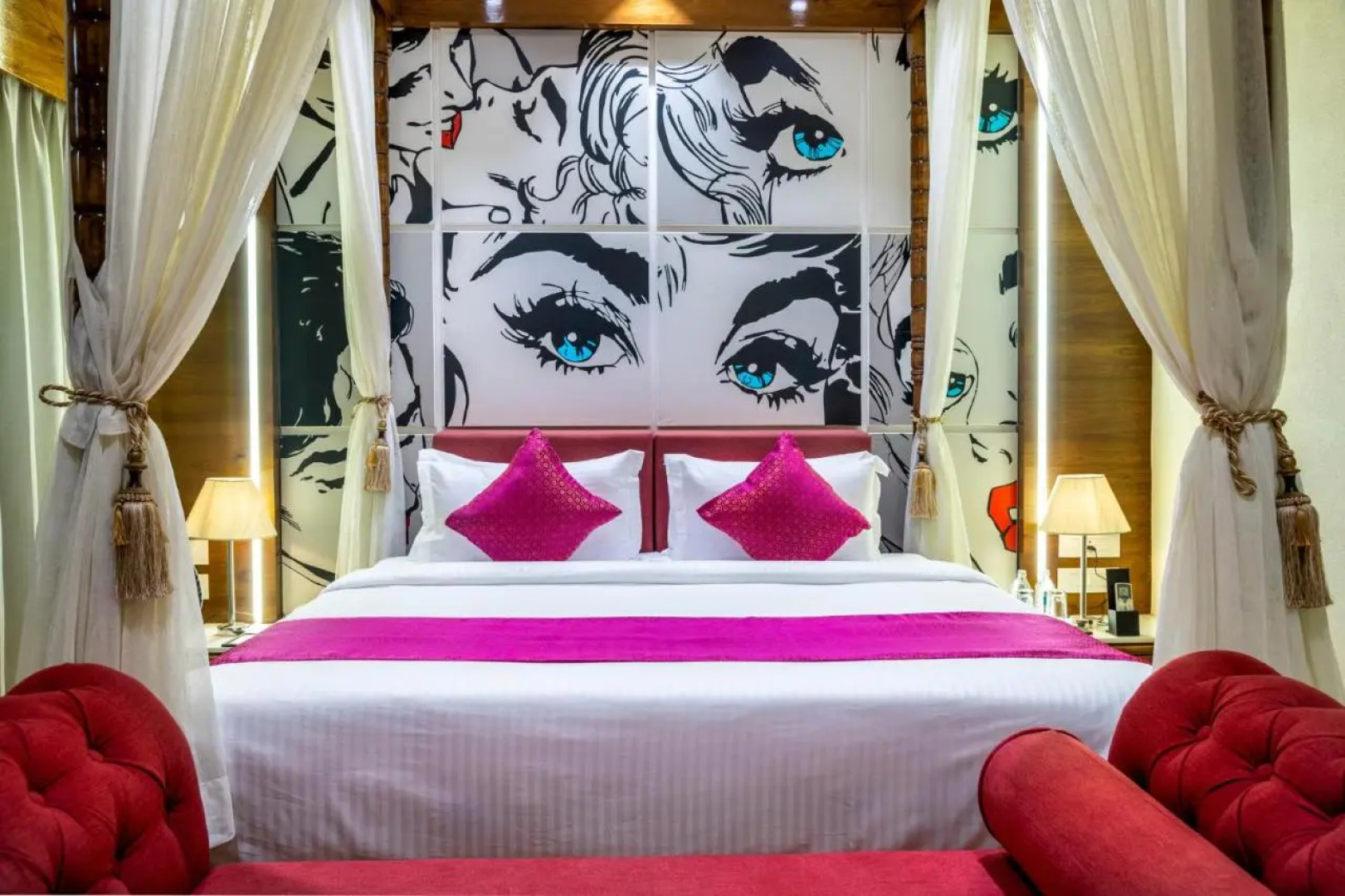 Angel Lords Eco Inn Amreli