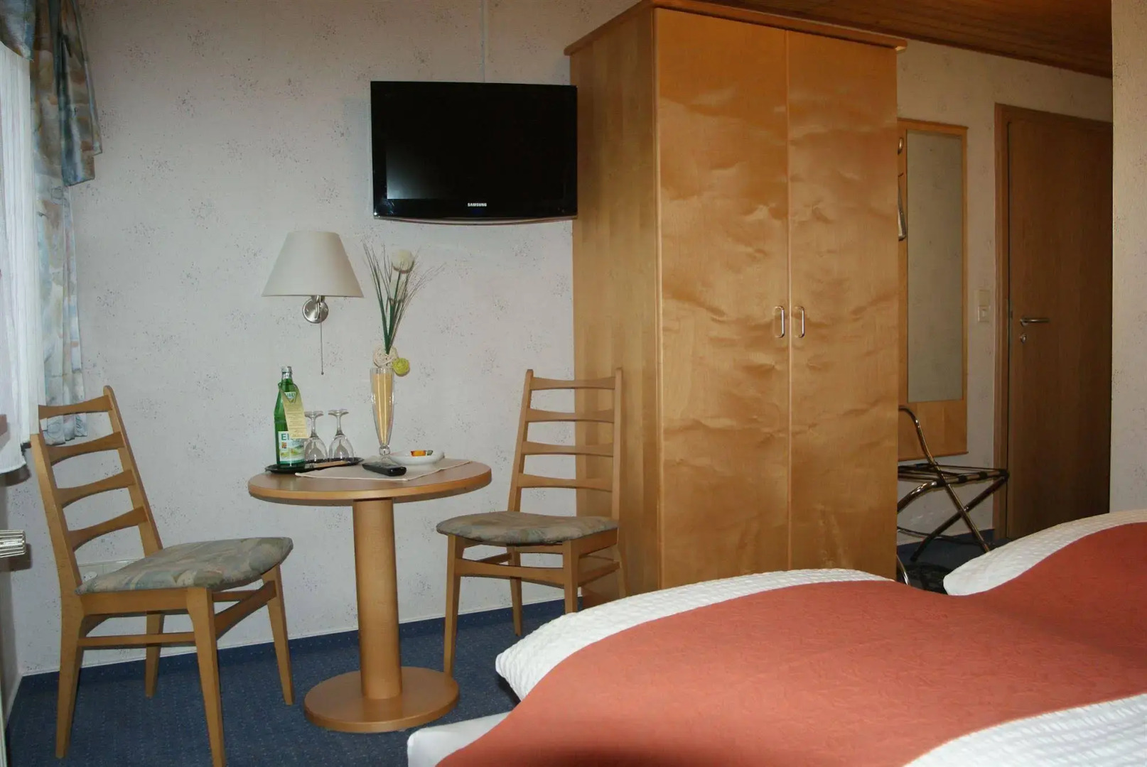 Waldesblick Hotel & Ferienwohnungen