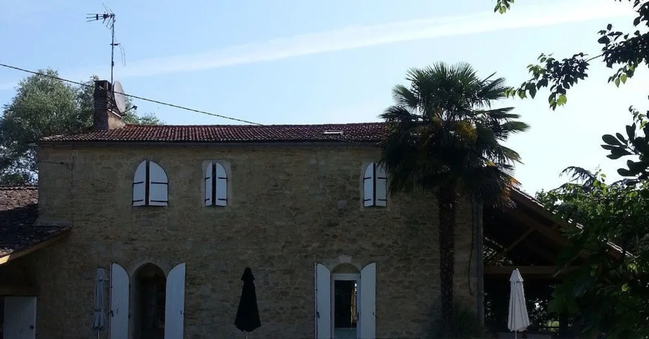 Le Clos d'Any