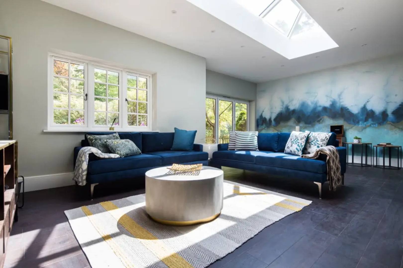 The Ascot Retreat - Spacious 3BDR Home with Parking & Garden