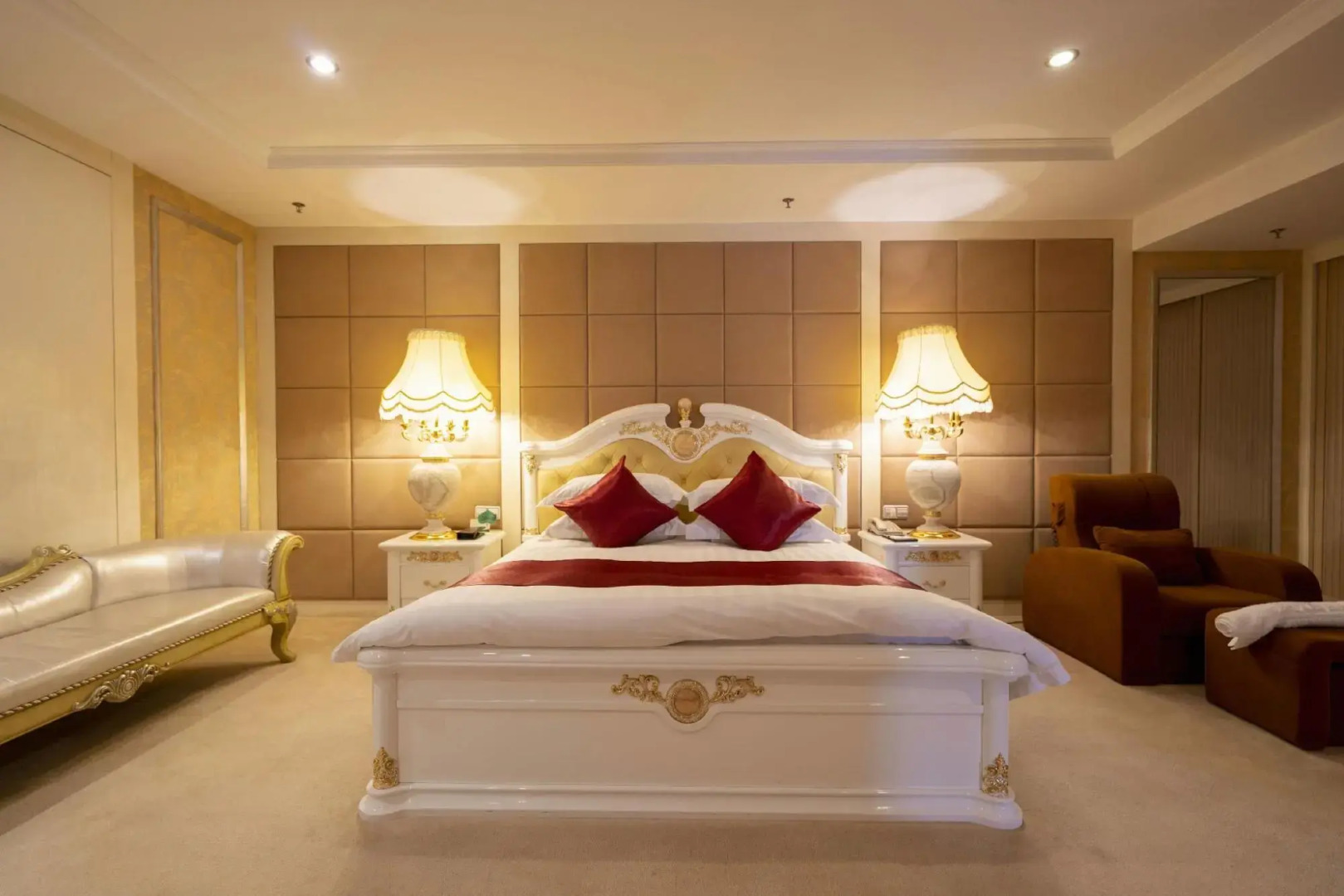 Yangjiang Changjiang International Hotel