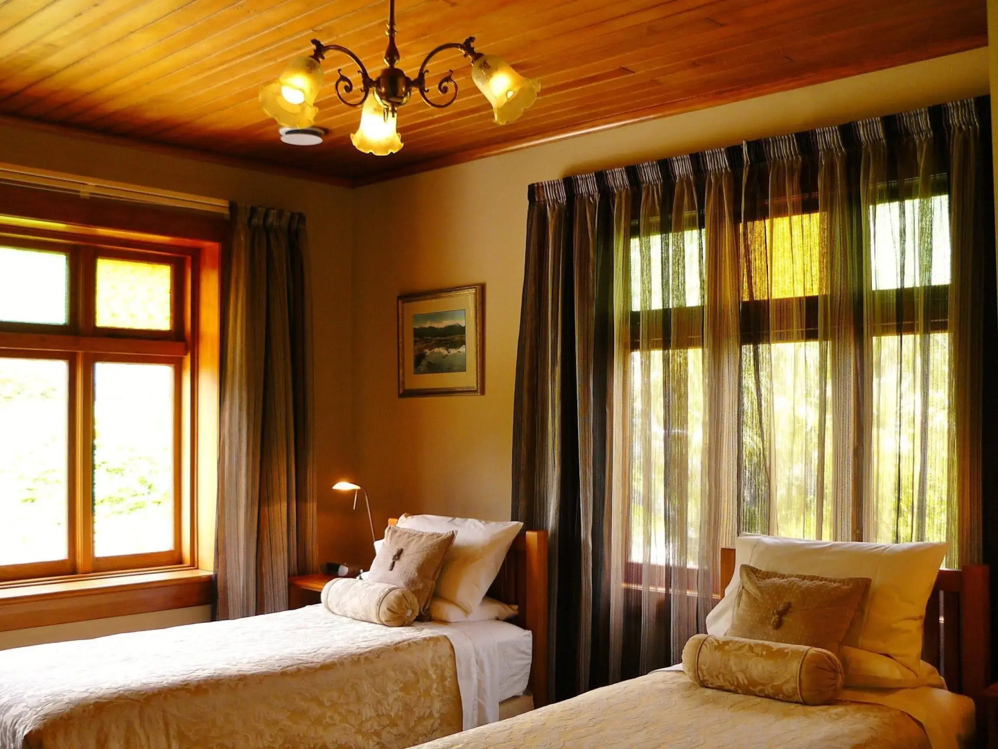 Holly Homestead B&B