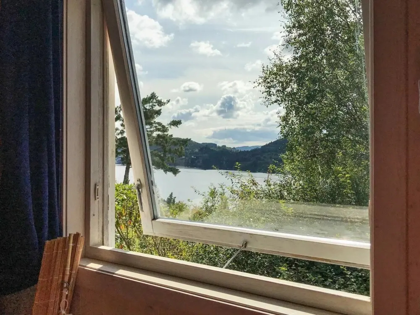 6 Person Holiday Home in Seim