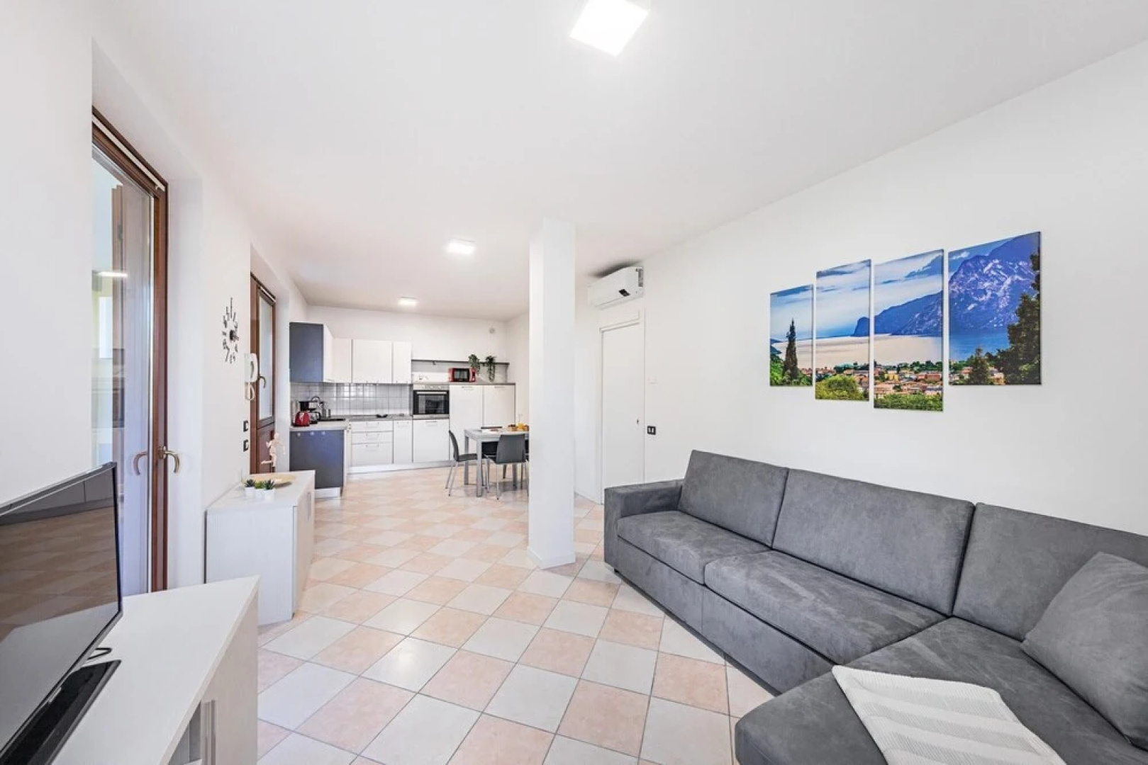 I Ciliegi 1 09 con Piscina by Wonderful Italy