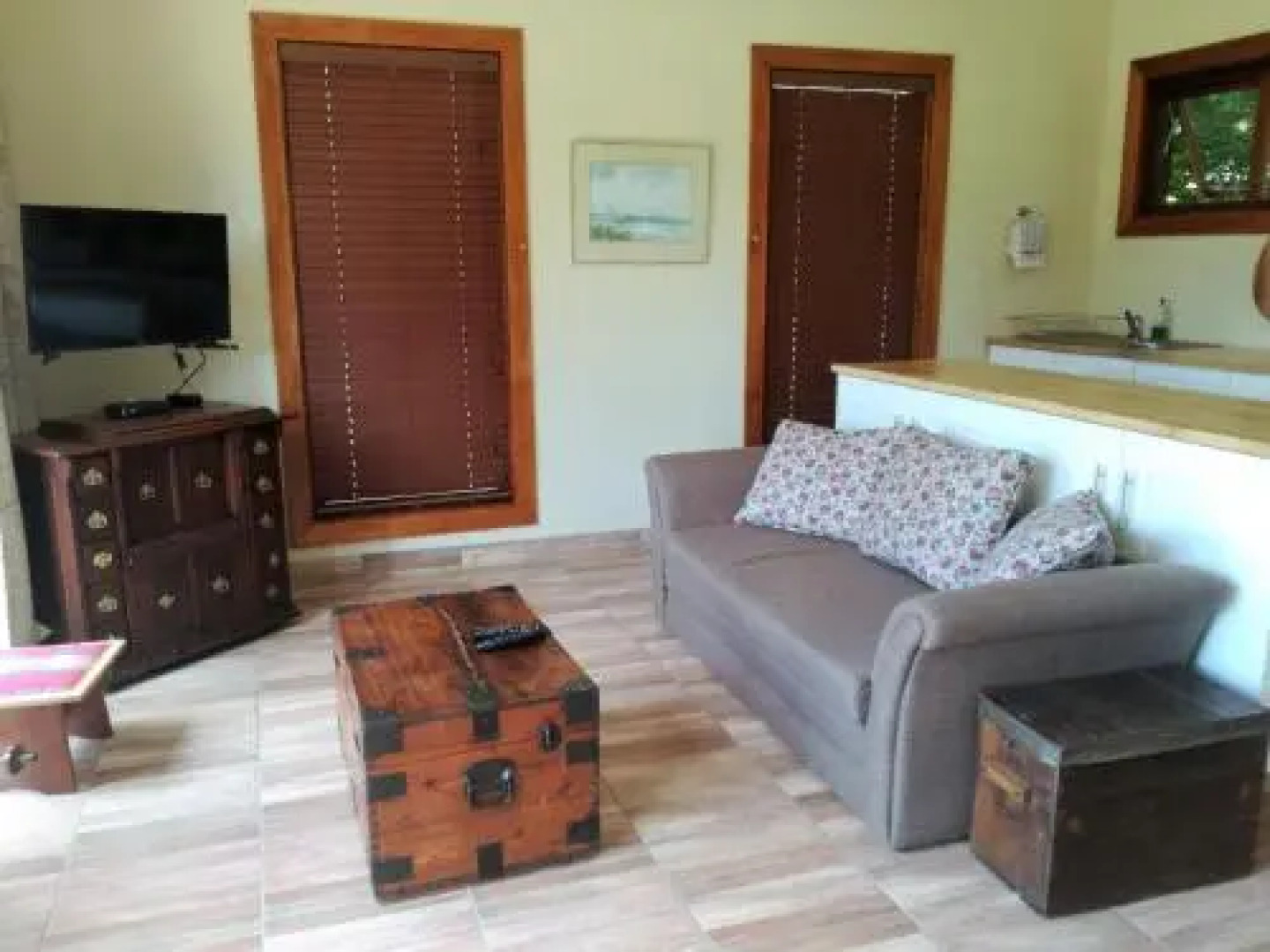 Sani Window B&B and Self catering