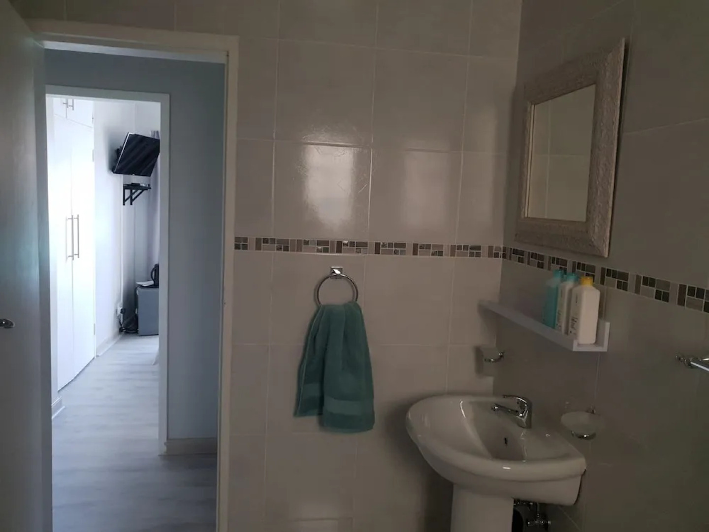 The Armagh Guesthouse