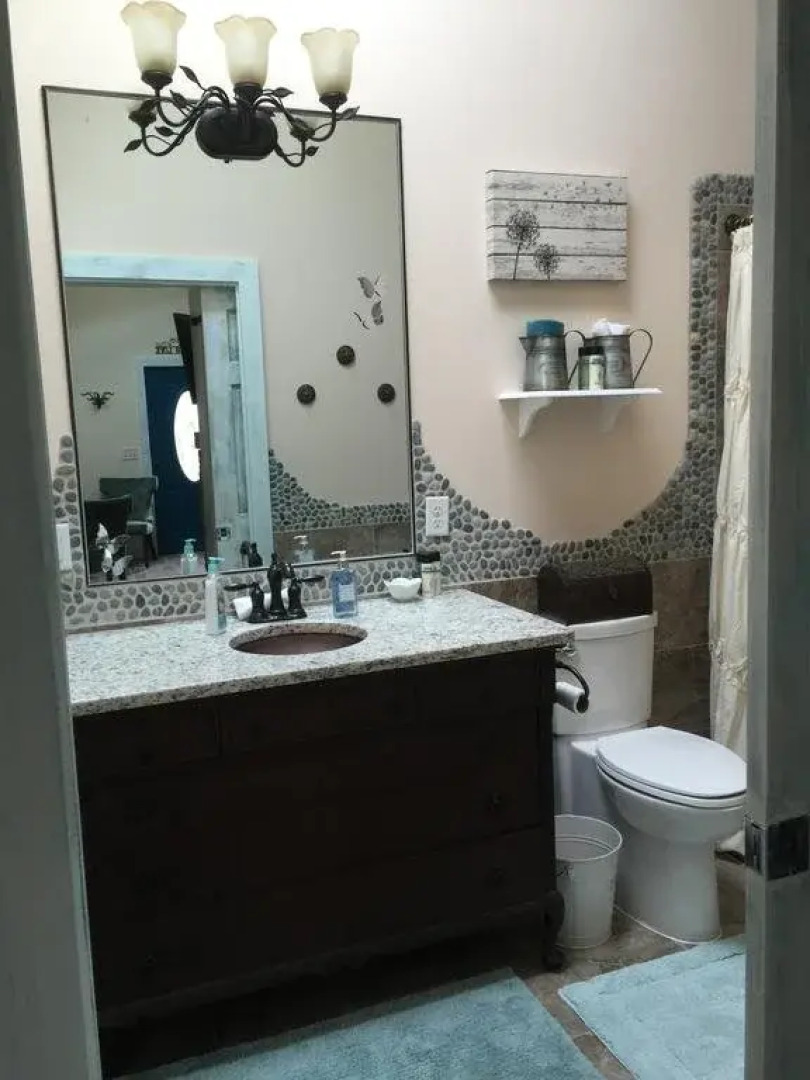 Sams Cottage on the Greens