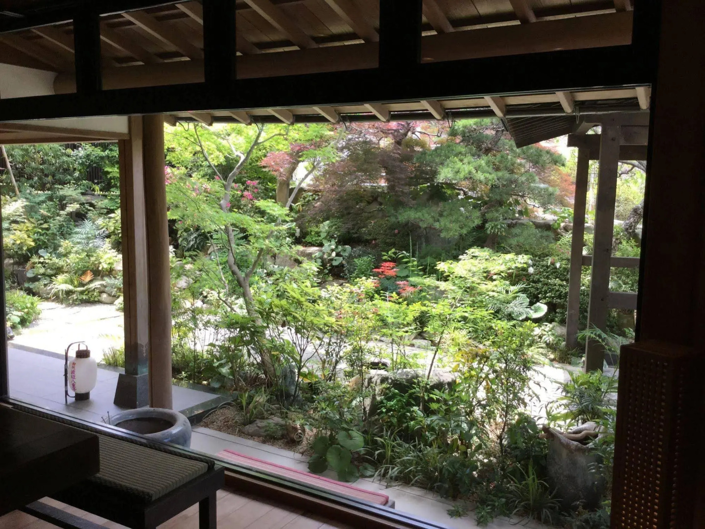 Fukudokoro Aburayama Sanso