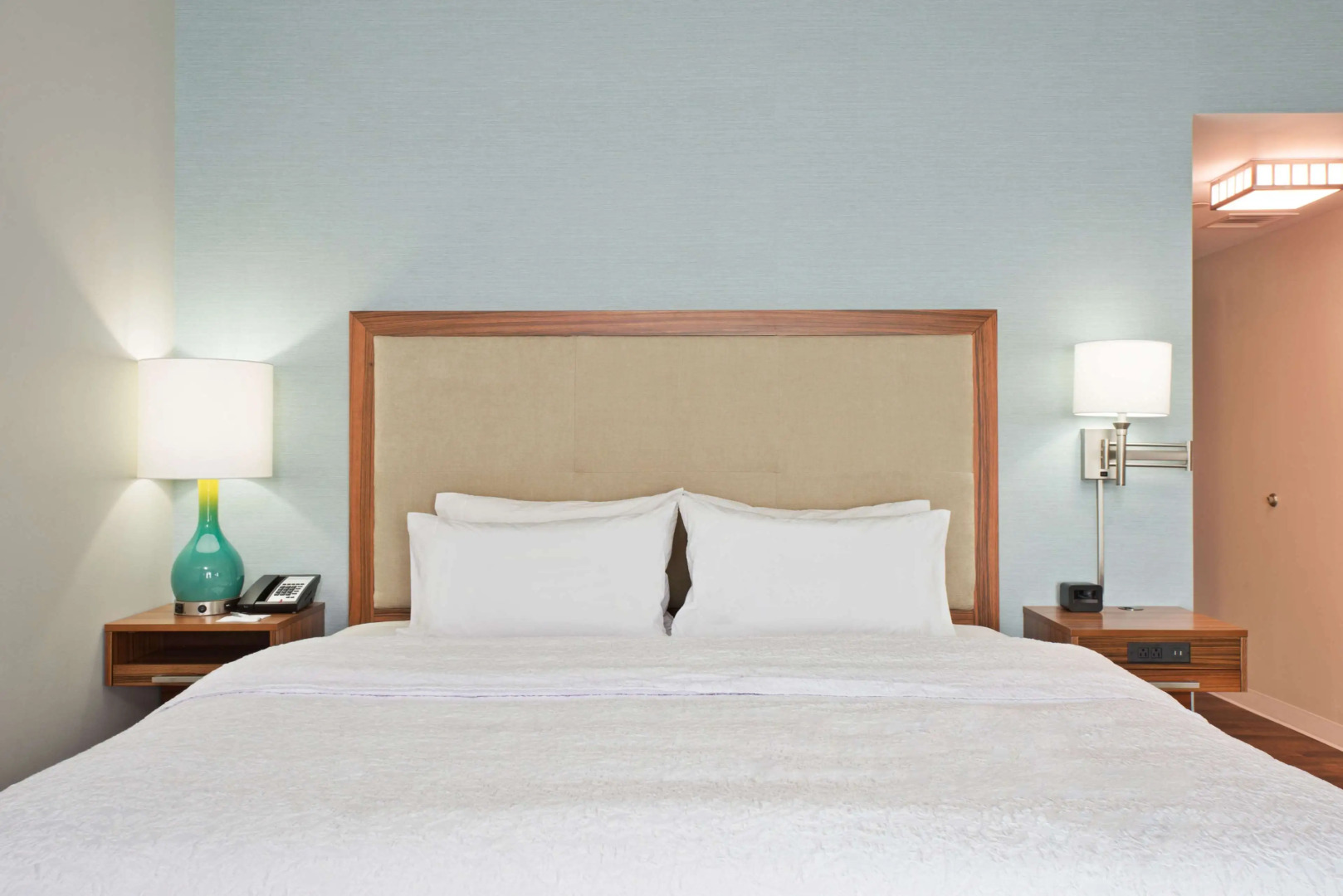 Hampton Inn & Suites North Huntingdon-Irwin