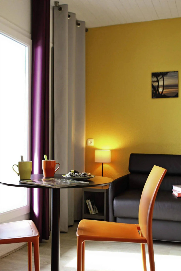 Belambra Clubs Superbesse - Le Chambourguet