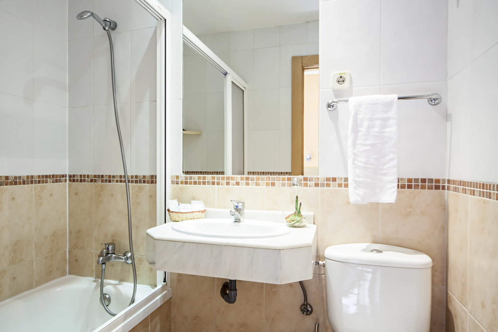 INTER Puerta del Sol