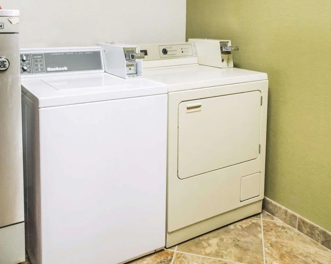 Americas Best Value Inn Streetsboro