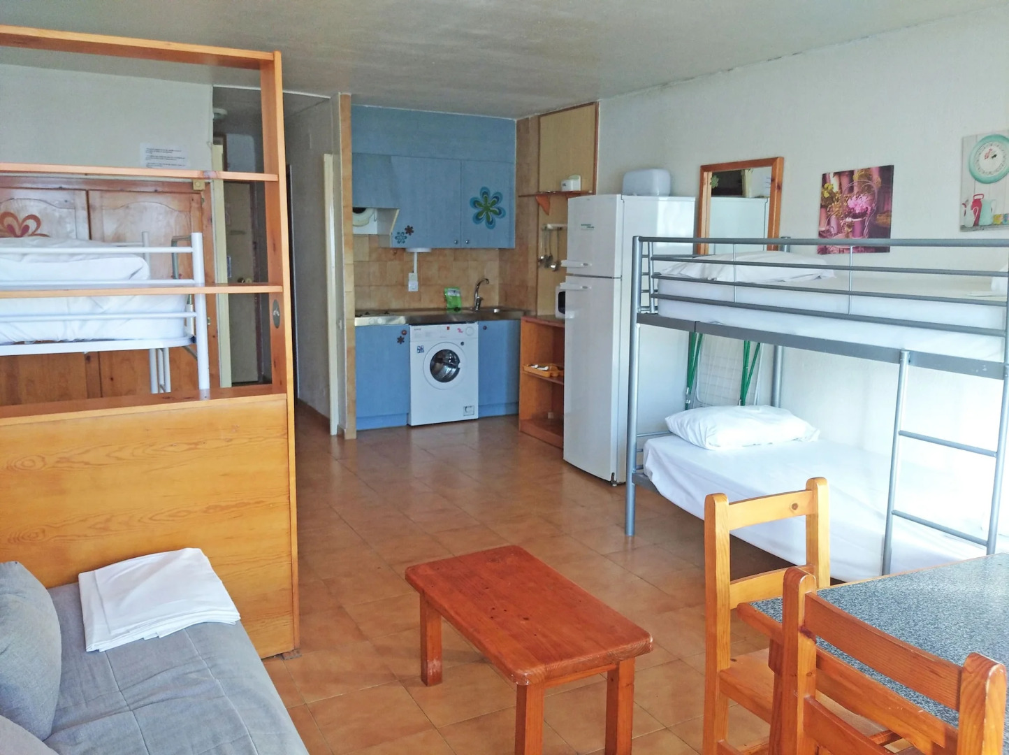 Apartamentos Lake Placid 3000