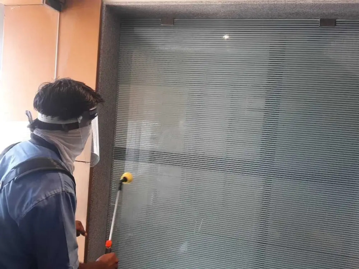 Hotel Monarch Guestline in MIDC Rabale, Navi Mumbai