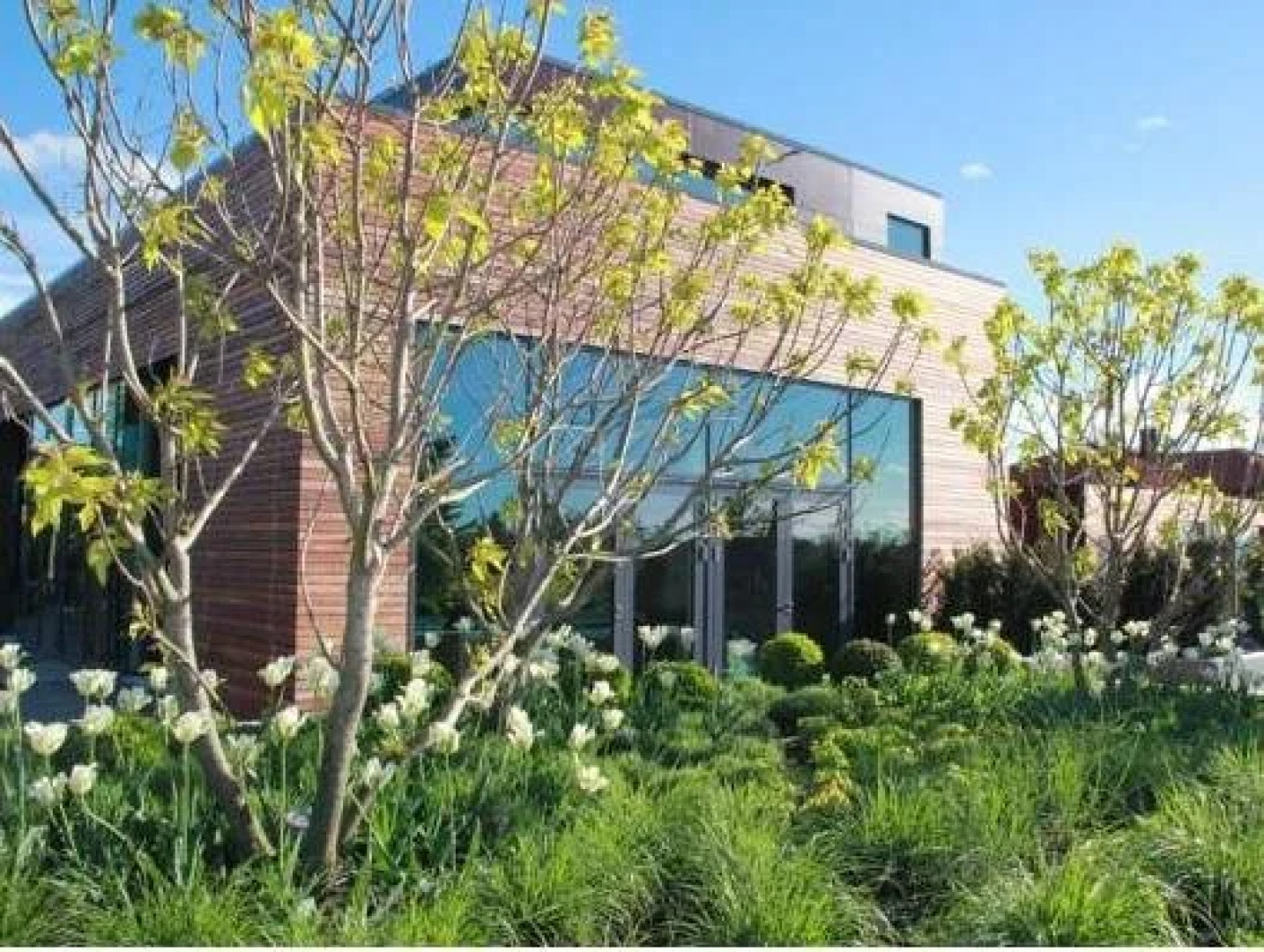 Gästehaus einfach schön