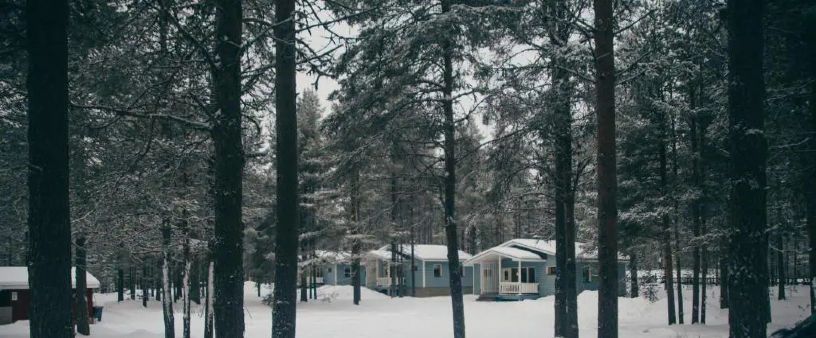Holiday Village Petäjälampi