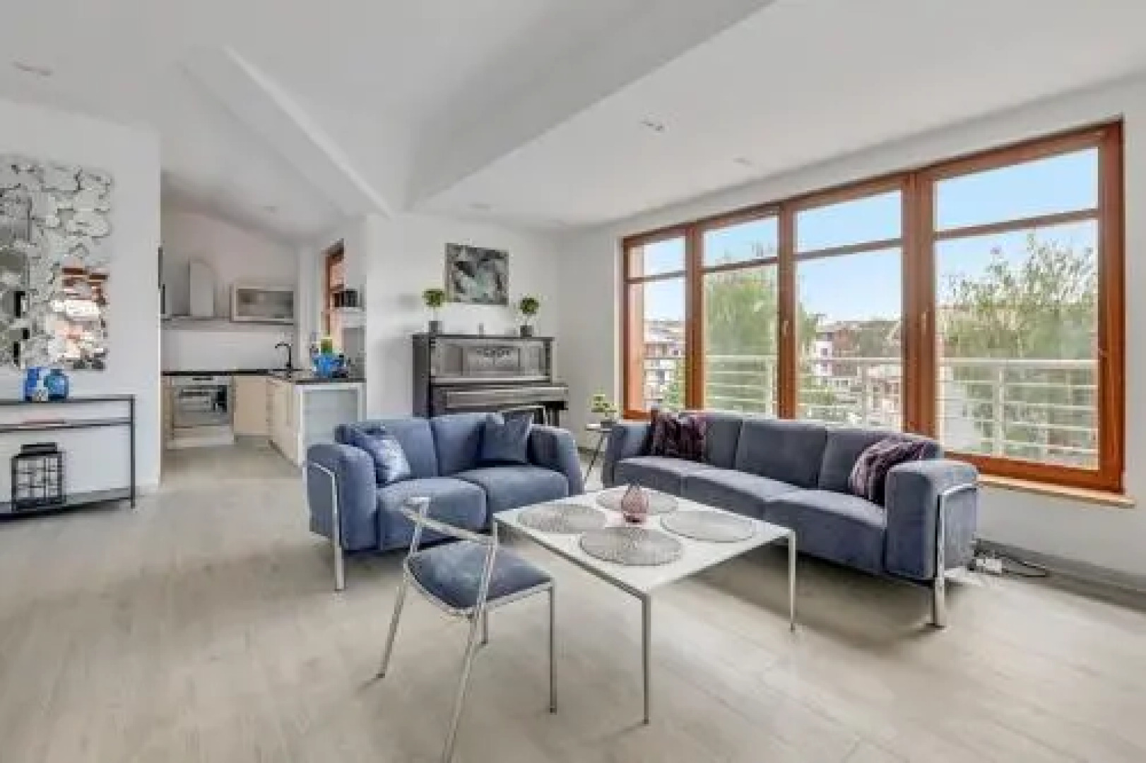 Neptun Park Superior Seaside Apartment