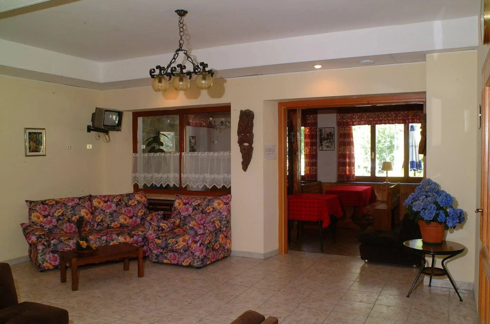 Residence Beau Sejour