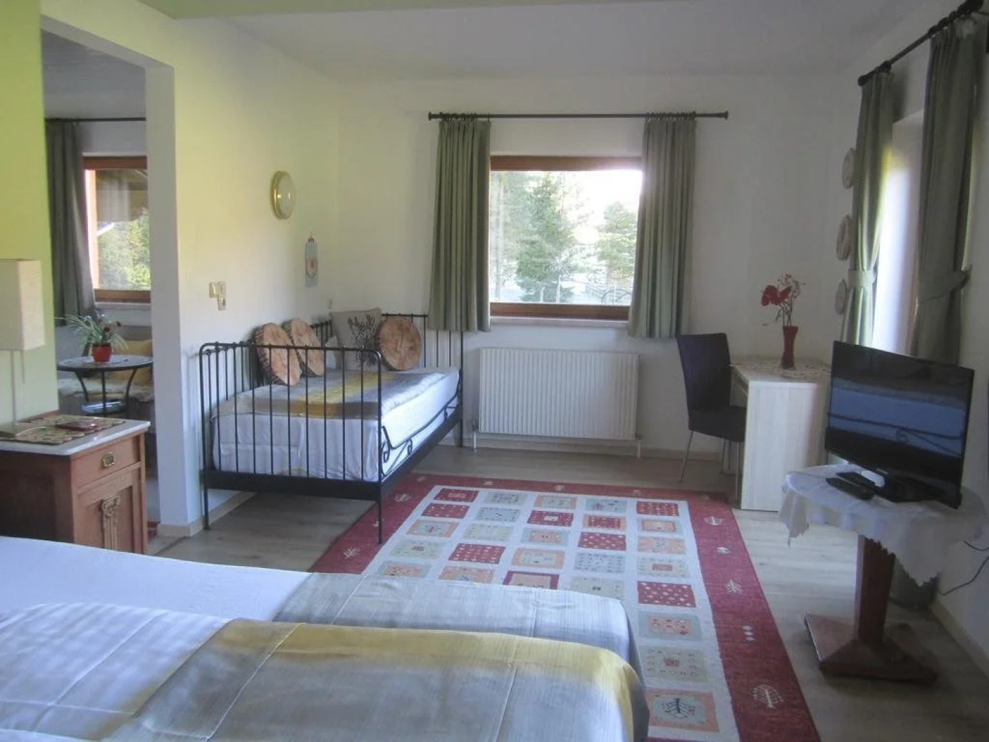 The Art & Sport Hotel