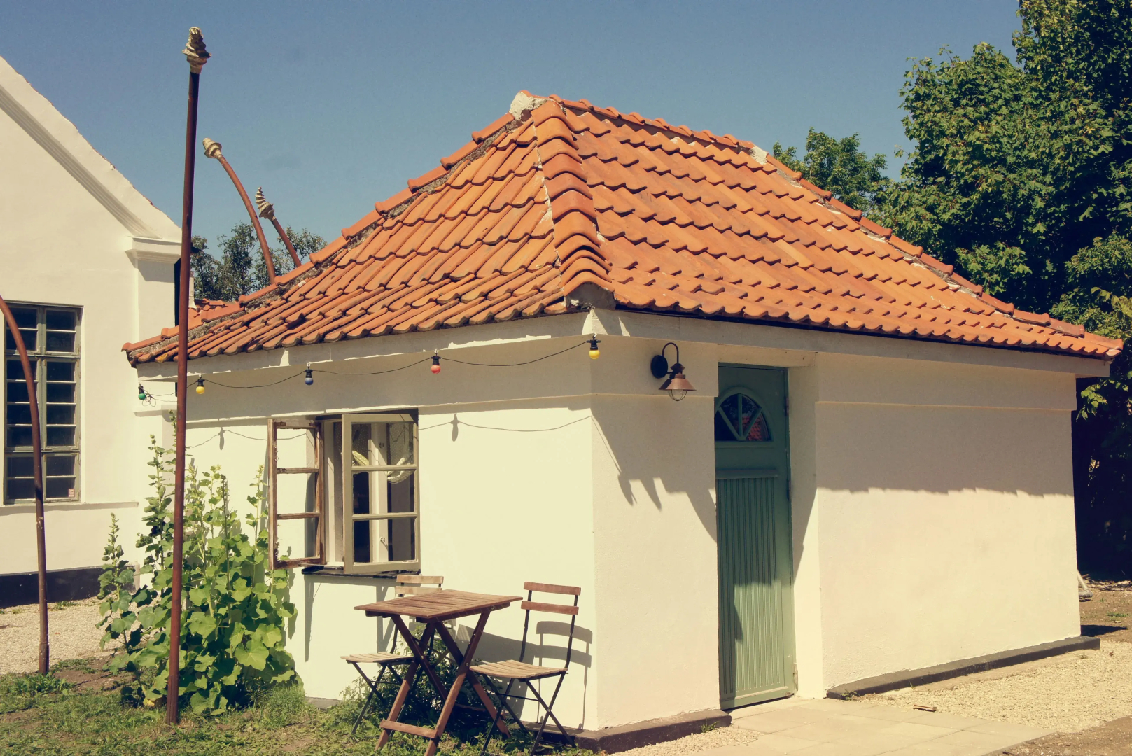Hotell Vagabond