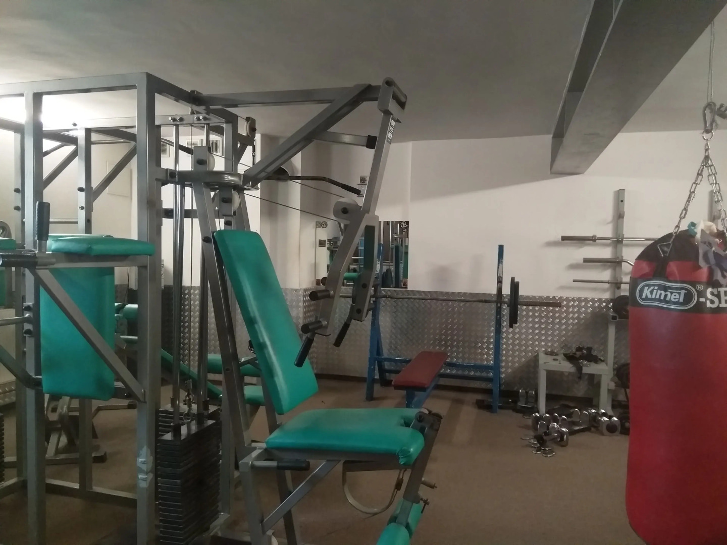 Hotel Court Wellness & Spa