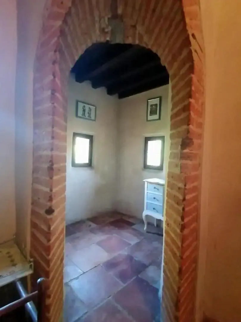 Les Hirondelles - domaine avec piscine