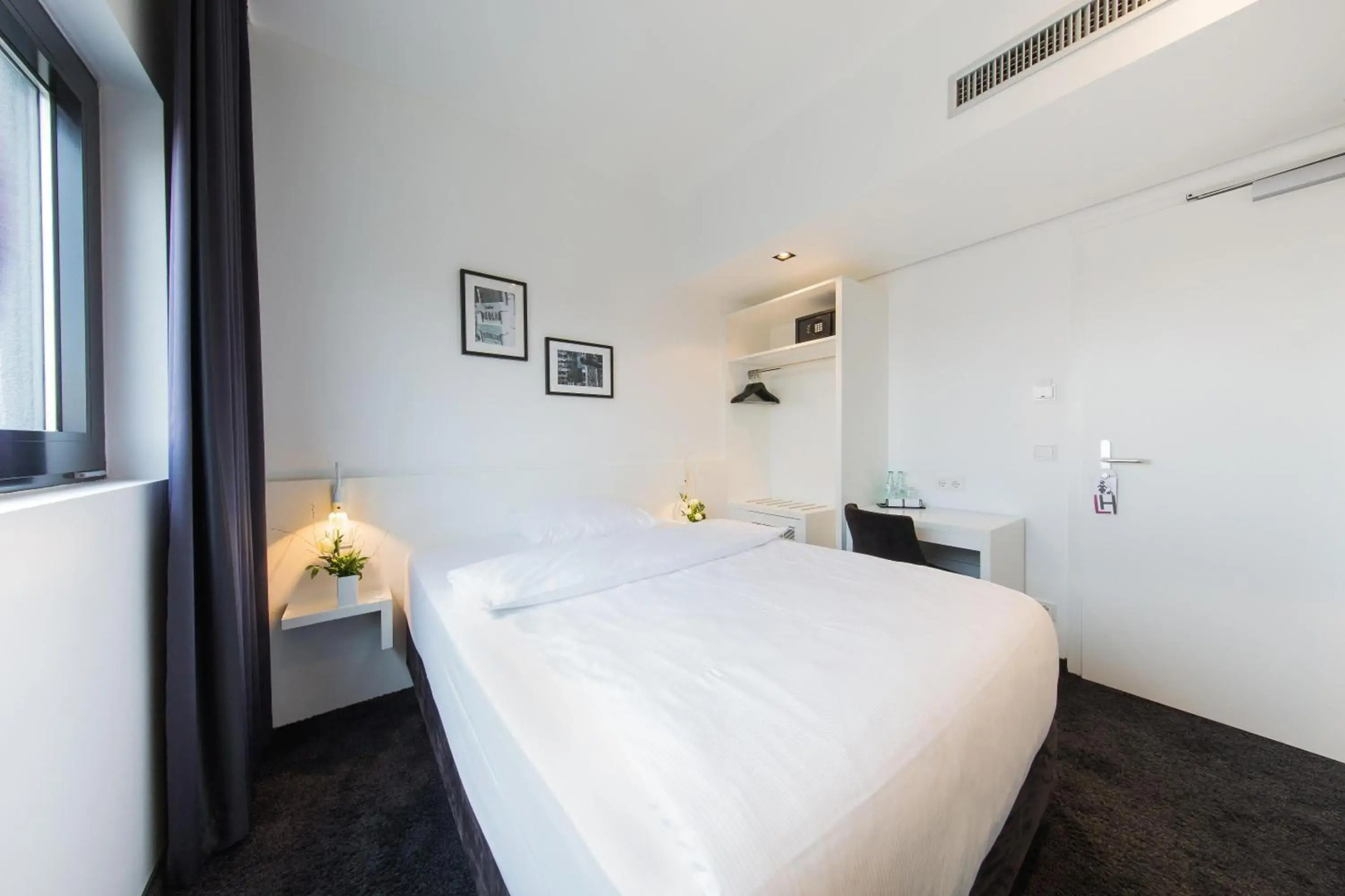 Hotel LINDEMANN'S Berlin