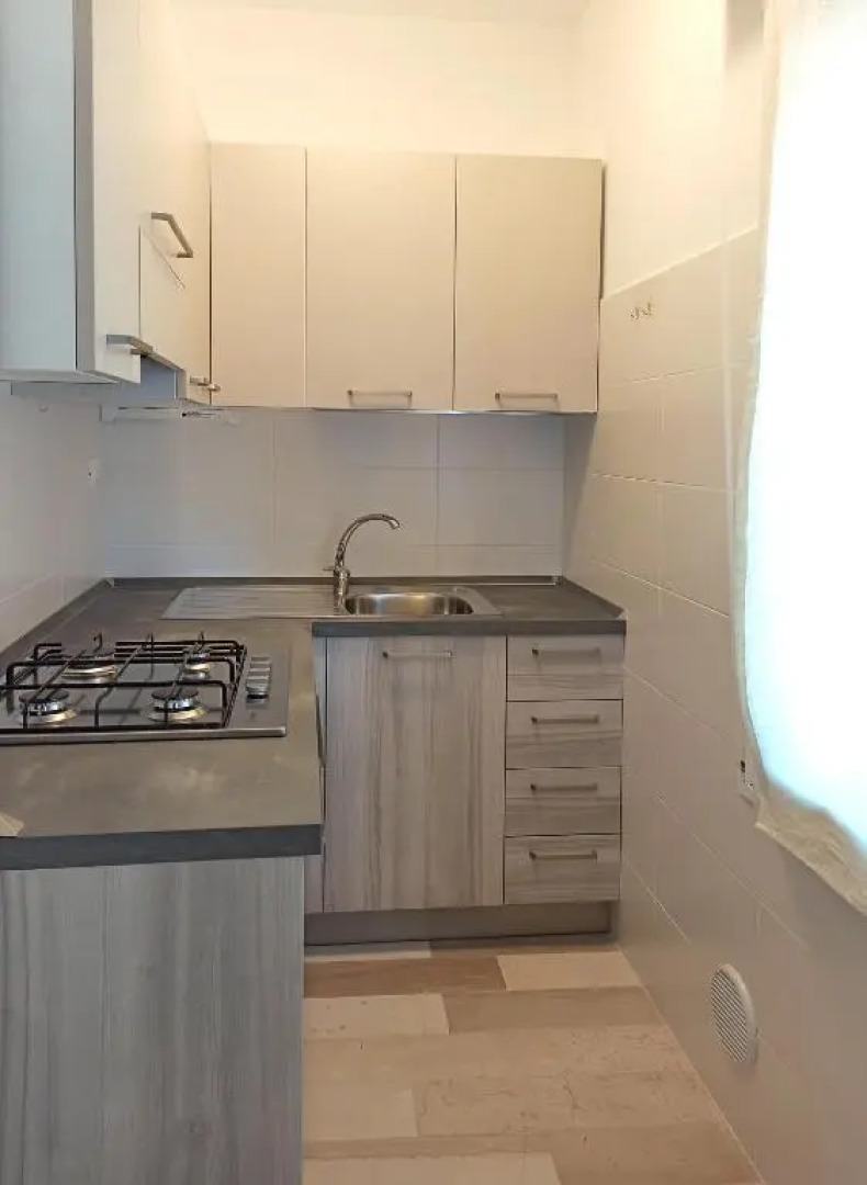 Appartamento Dolcefarniente