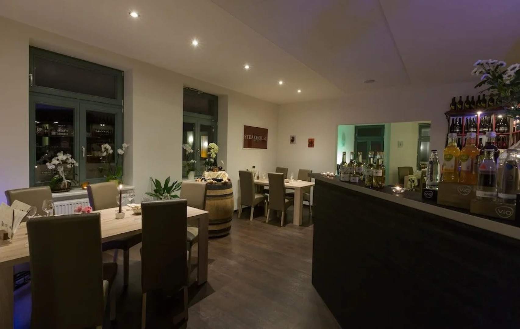 Steakhouse Groß Laasch