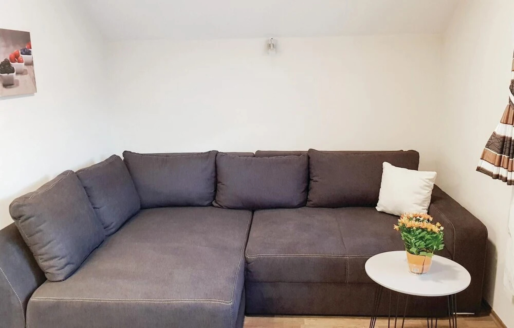 Awesome Home in Grafenwiesen With 1 Bedrooms