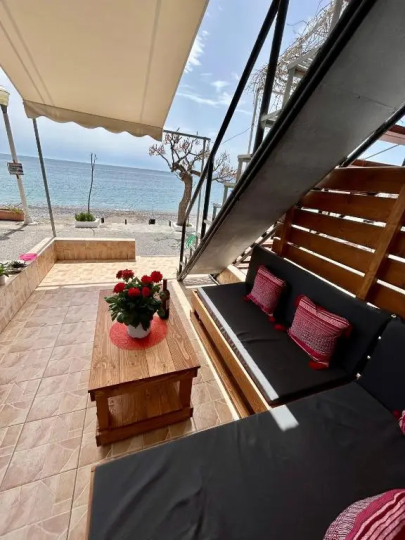 Maroulitsas Sea Esta 1