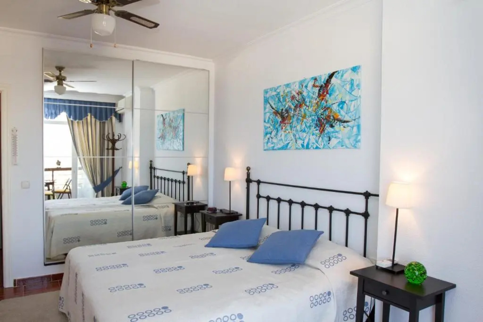 Castillo De Santa Clara