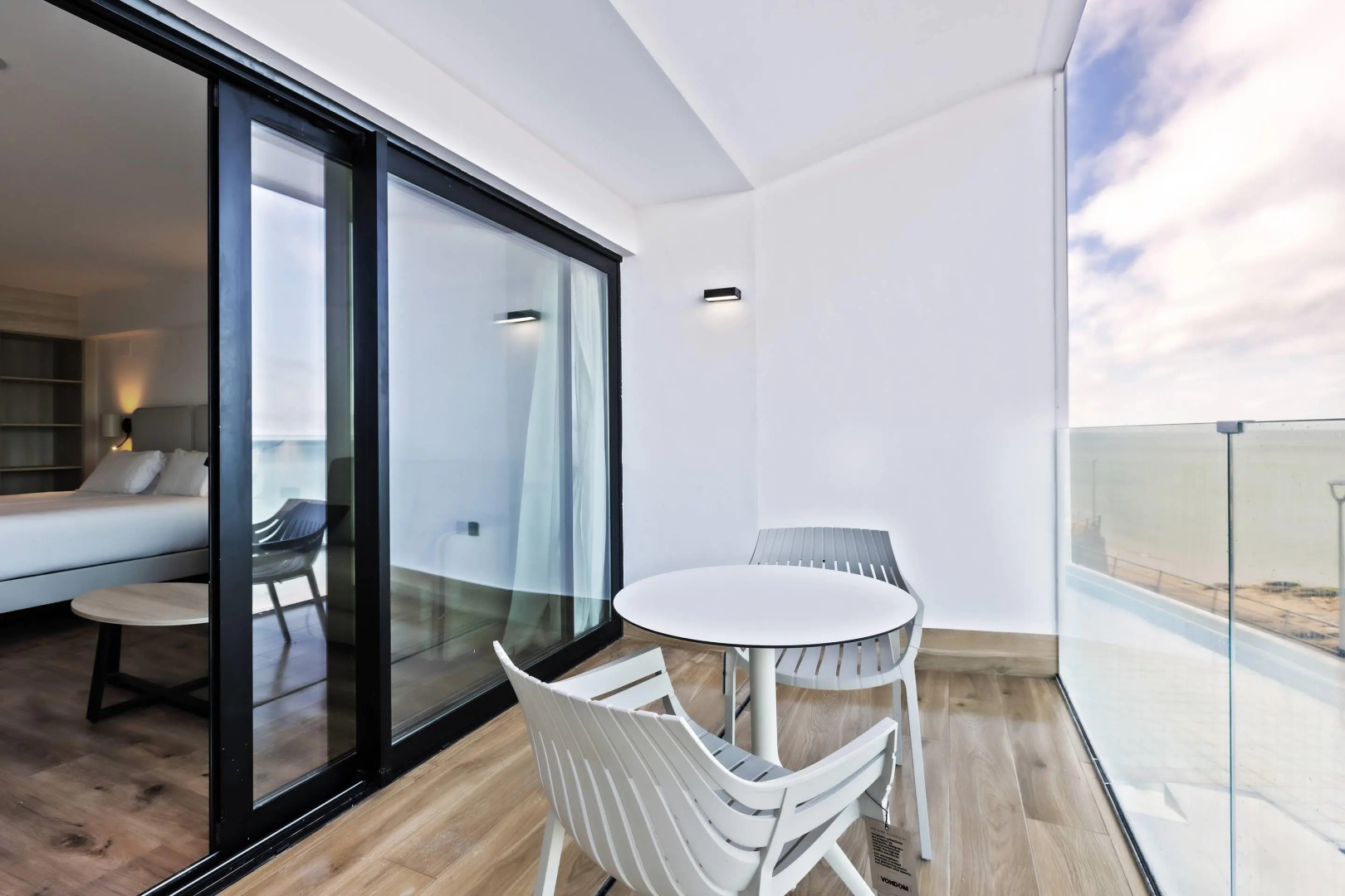 Sercotel Cruz del Mar