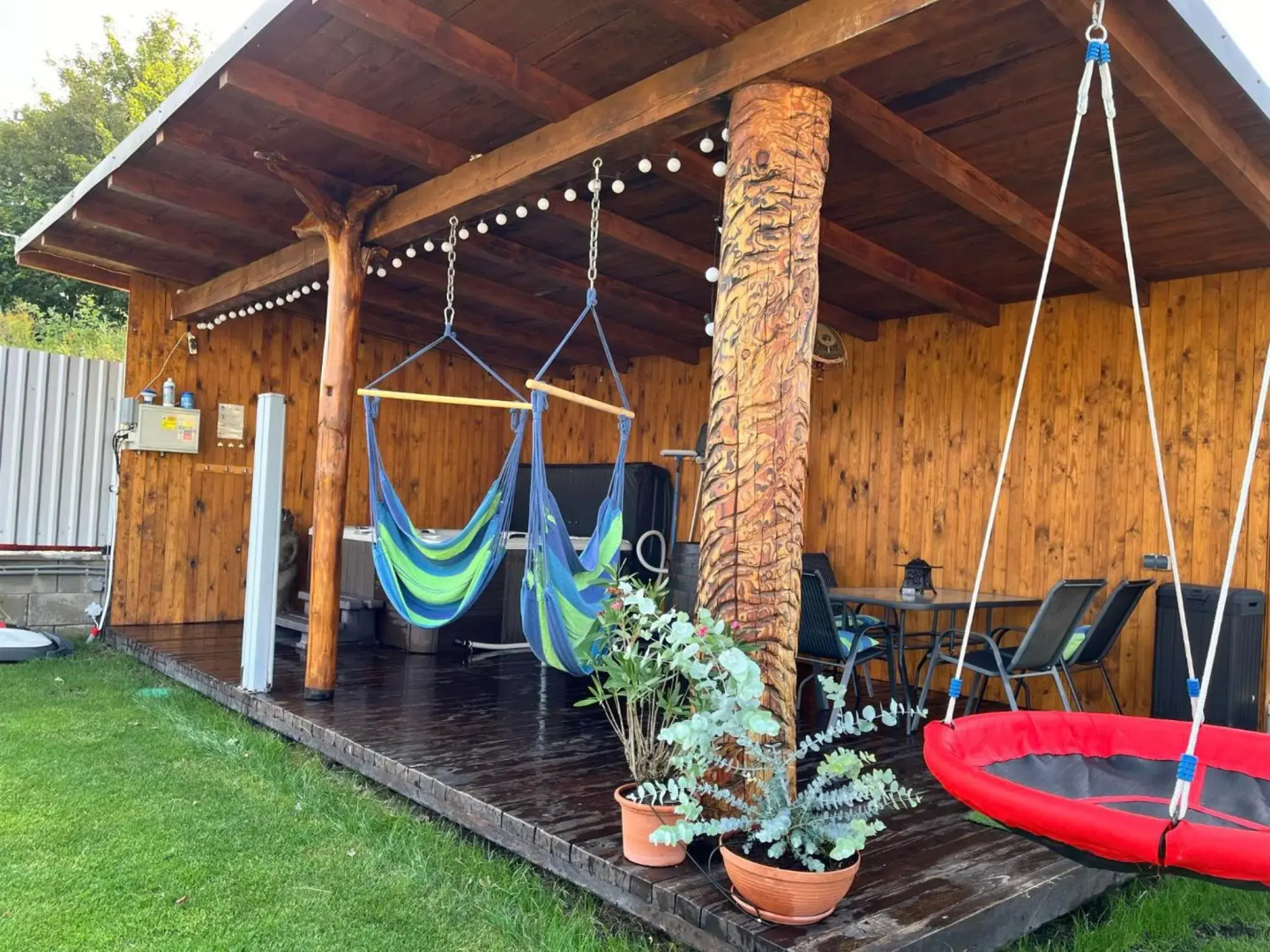 P&P APARTMÁNY Bojnice