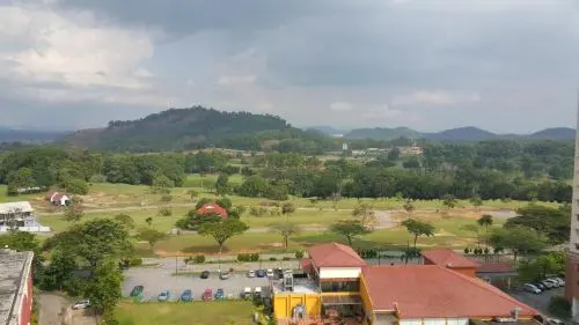 Famosa D Savoy Condo in Alor Gajah