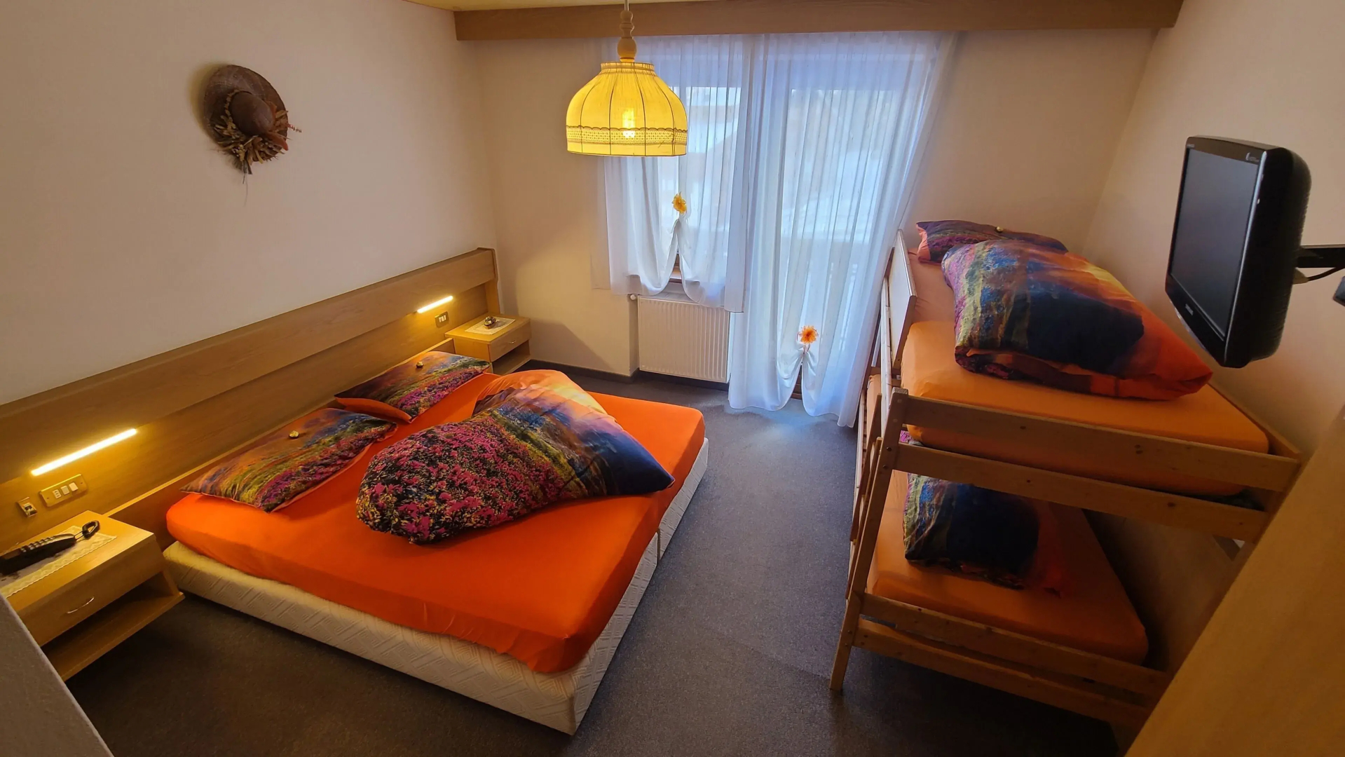 Hotel Garnì Ongaro
